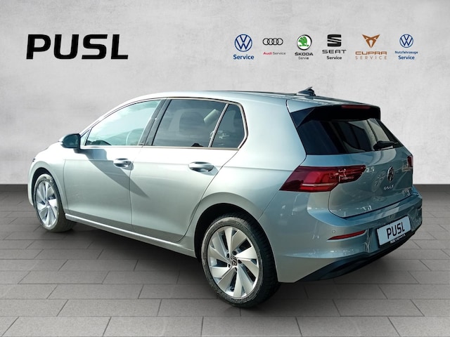 Volkswagen Golf 1.5 TSI