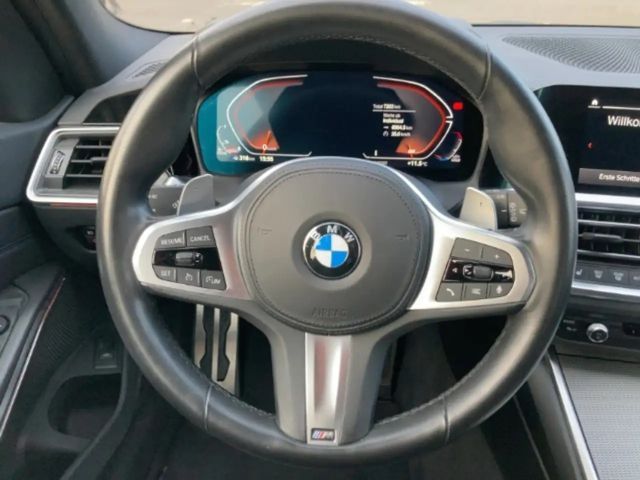 BMW 320 320d Sedan Touring xDrive