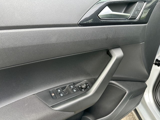 Volkswagen Taigo 1.0 TSI Life