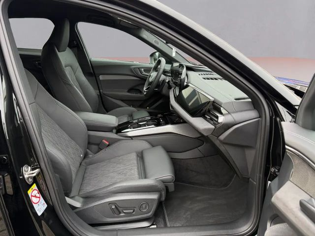 Audi A5 S-Line S-Tronic