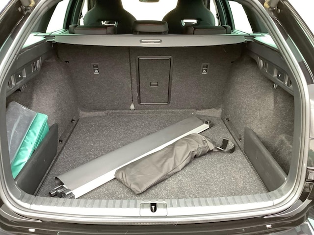 Skoda Octavia 2.0 TSI Combi RS