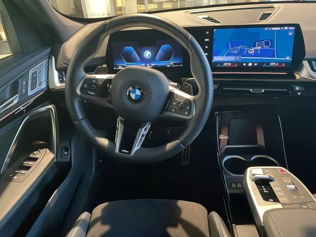 BMW X1 M-Sport sDrive18d