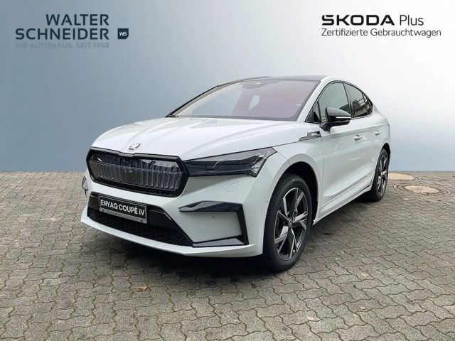 Skoda Enyaq Coupe Sportline