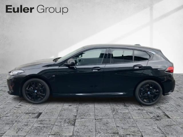 BMW 120 M-Sport Sedan