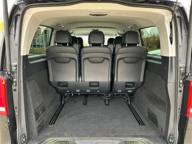 Mercedes-Benz V 300 4MATIC AVANTGARDE V 300 d