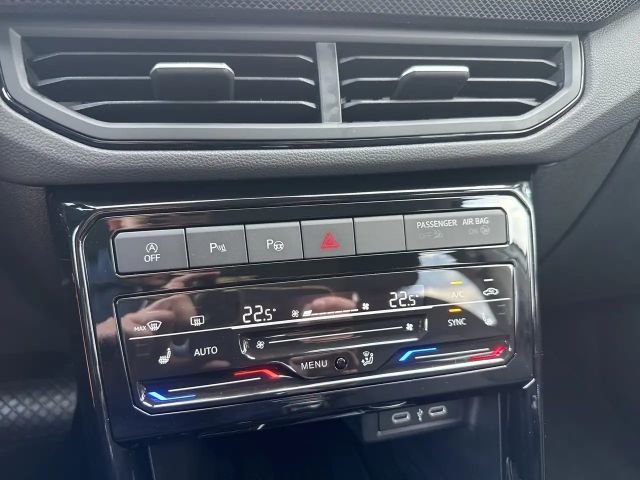 Volkswagen T-Cross DSG Life