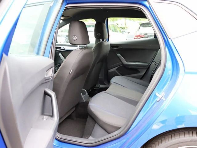 Seat Ibiza 1.0 TSI FR-lijn