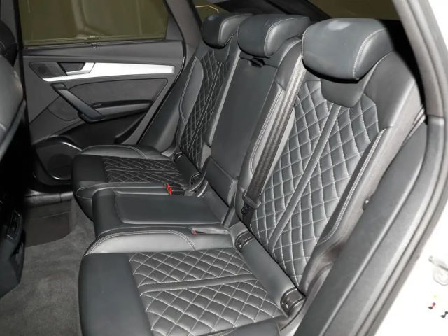 Audi Q5 45 TFSI Quattro S-Line