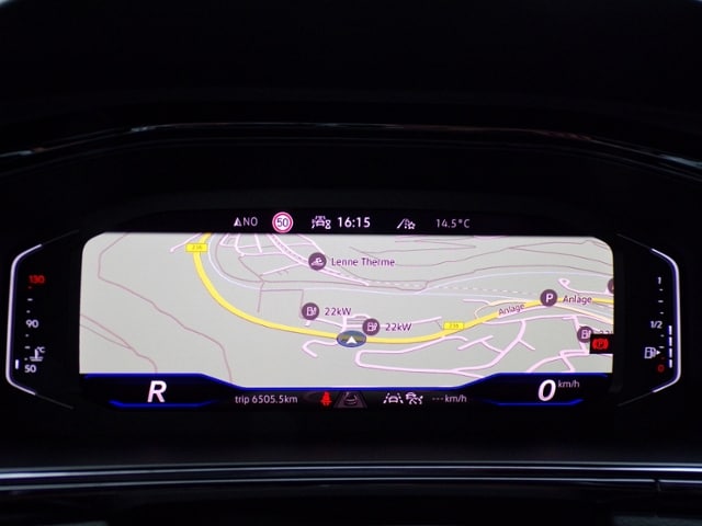 Volkswagen T-Roc 1.5 TSI DSG Style