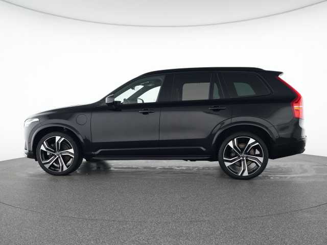 Volvo XC90 XC90