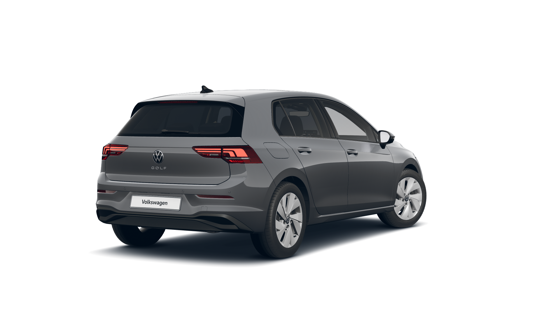 Volkswagen Golf 1.5 TSI Life