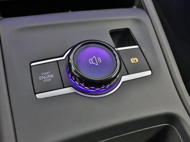 Volkswagen Tiguan DSG