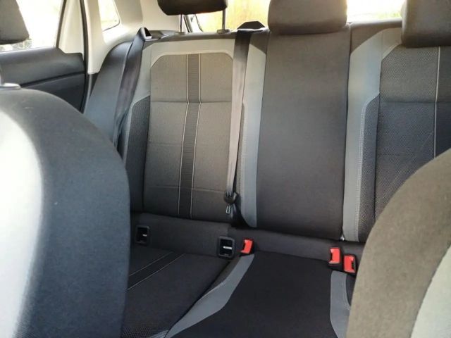 Volkswagen Polo 1.0 TSI