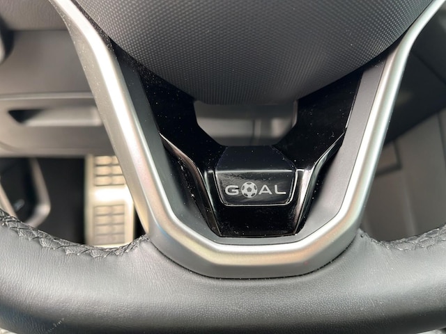 Volkswagen Touran 1.5 TSI