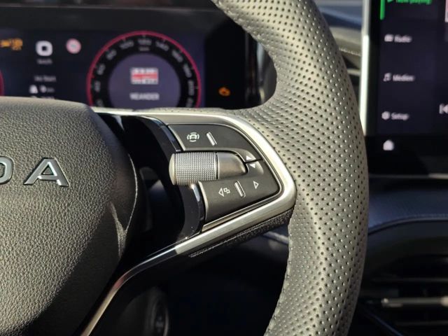 Skoda Kodiaq 1.5 TSI Sportline iV