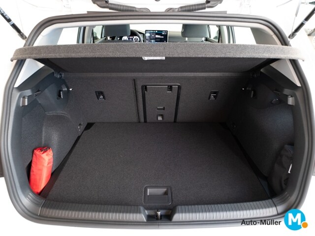 Volkswagen Golf 1.5 TSI Golf VIII