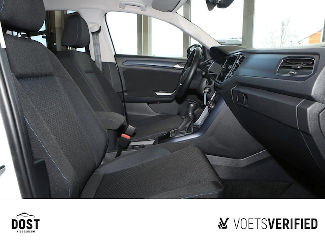 Volkswagen T-Roc 1.5 TSI TSi United