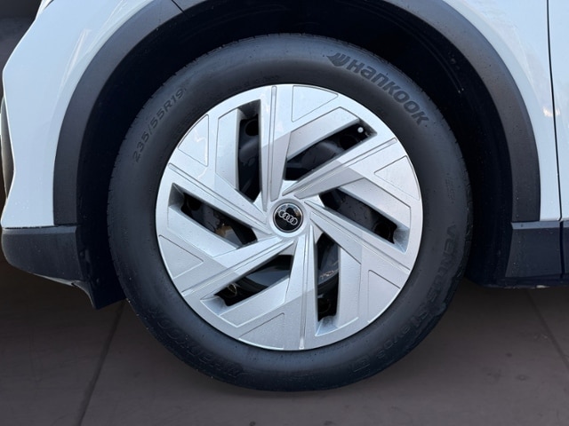 Audi Q4 e-tron 35 Sportback