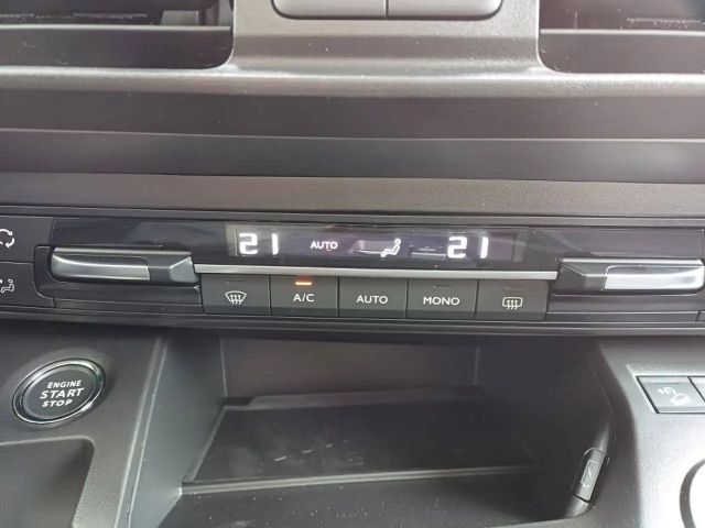 Opel Combo GS-Line Grand Sport