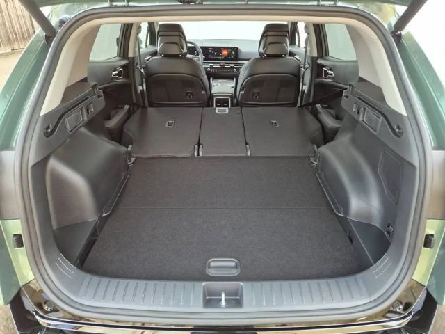 Kia Sportage GDi Spirit