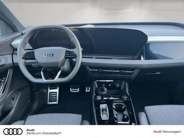 Audi Q6 e-tron Quattro S-Line