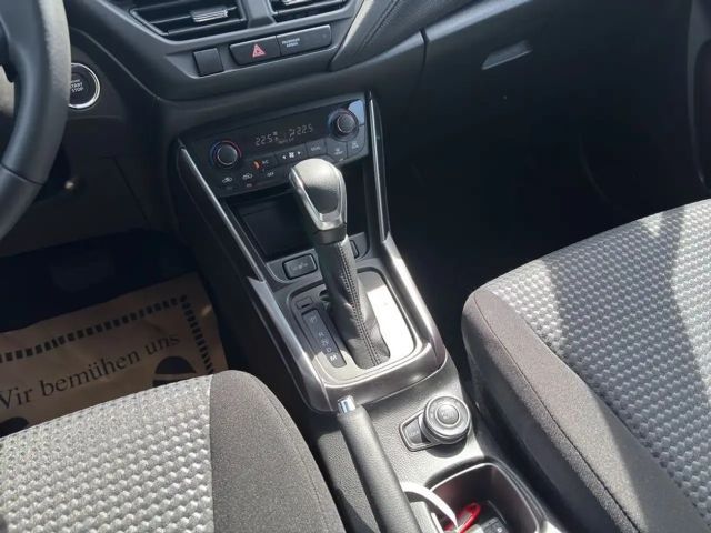 Suzuki S-Cross AllGrip Hybrid