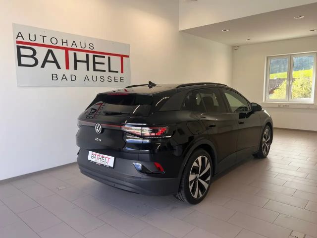 Volkswagen ID.4 4Motion Performance Pro