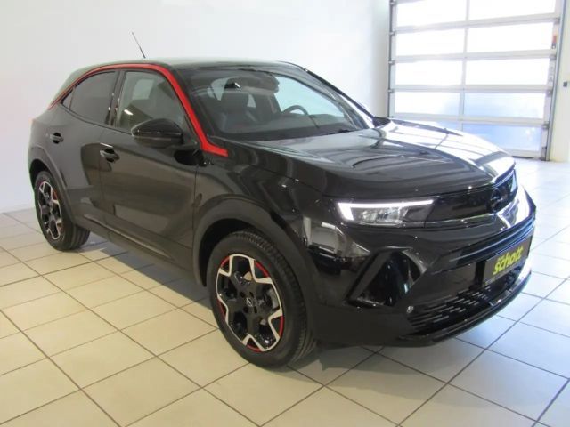 Opel Mokka GS-Line Grand Sport