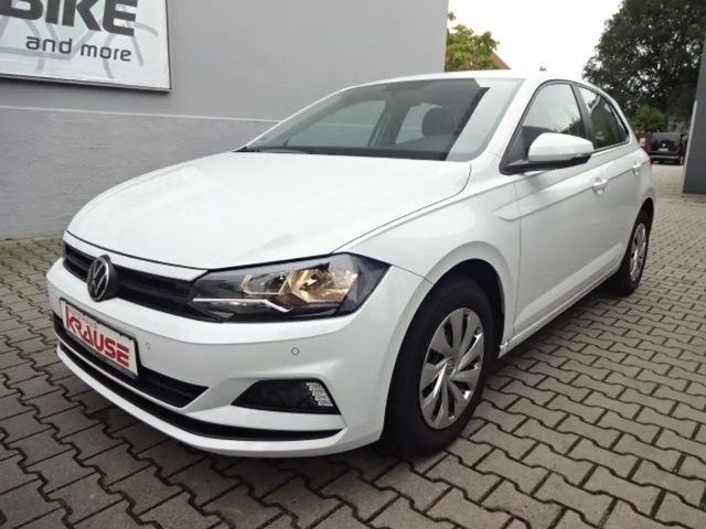 Volkswagen Polo Trendline