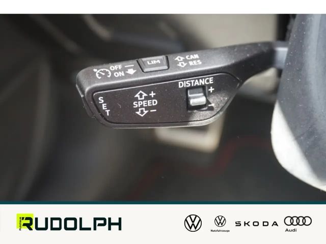 Audi A6 e-tron Avant Quattro S-Line