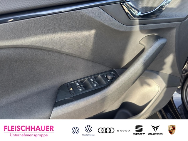 Skoda Scala Selection