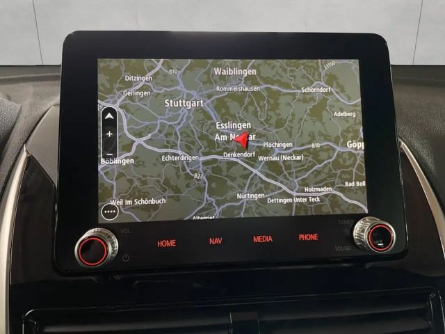 Mitsubishi Eclipse Cross 4WD PHEV