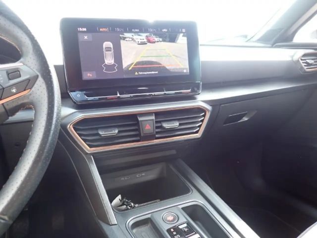 Cupra Formentor 4Drive DSG