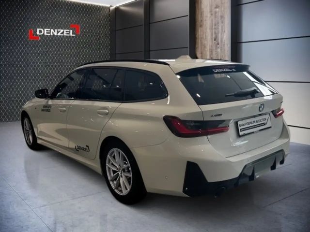 BMW 320 320d Touring xDrive