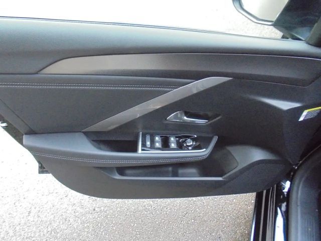 Opel Astra GS-Line Grand Sport