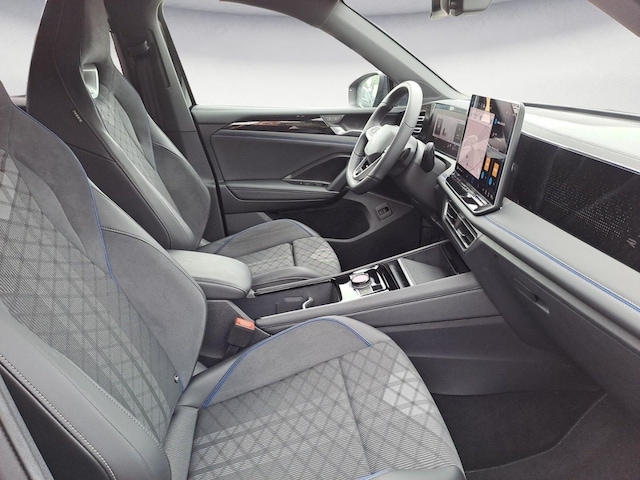 Volkswagen Tiguan 2.0 TDI 4Motion DSG R-Line