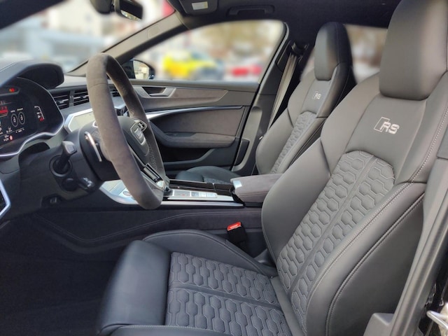 Audi A6 e-tron Avant Performance Quattro