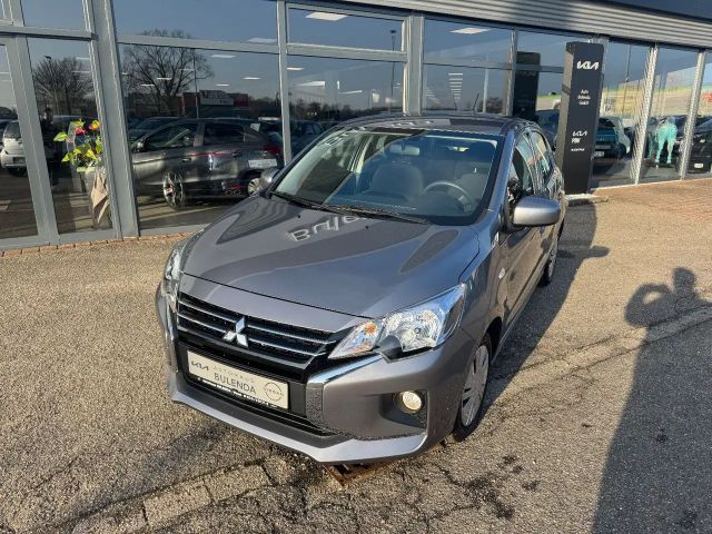 Mitsubishi Space Star Star