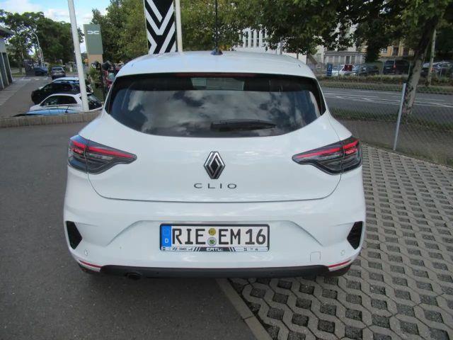 Renault Clio Evolution SCe 65