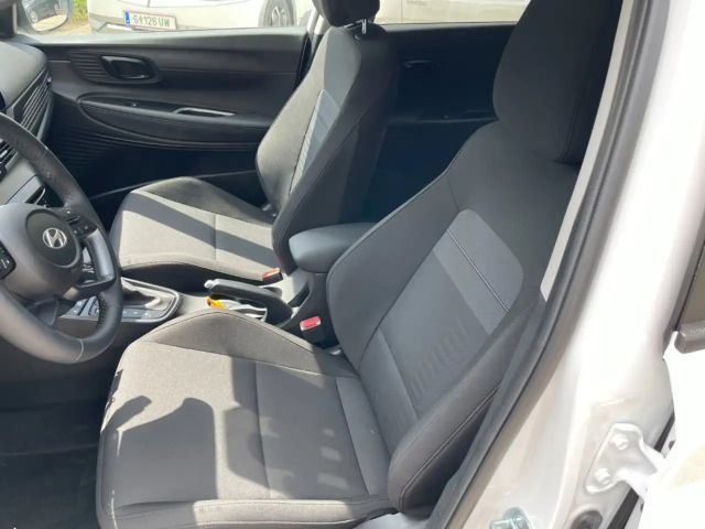 Hyundai Bayon GO PLUS Automatik