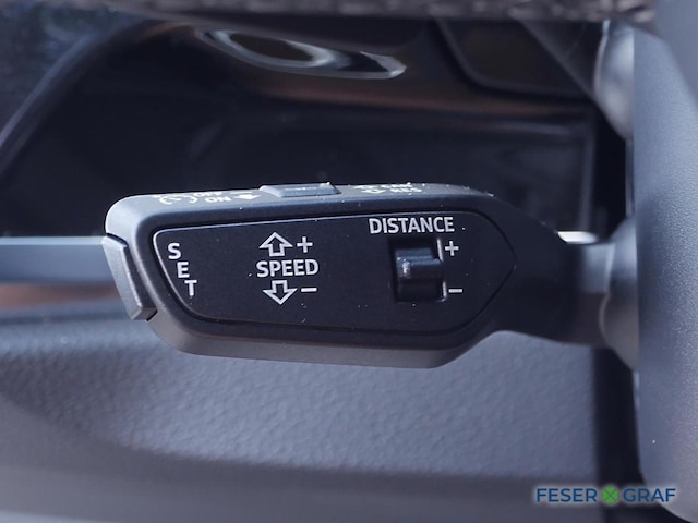 Audi Q3 Quattro S-Tronic