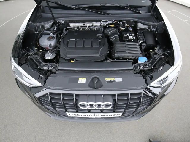 Audi Q3 2.0 TDI S-Tronic