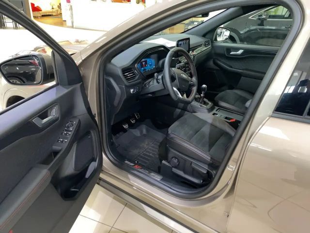 Ford Kuga EcoBoost ST Line X