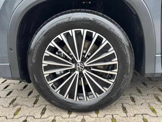 Volkswagen Tayron 1.5 eTSI DSG