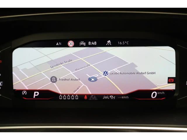 Volkswagen Tiguan 2.0 TDI Allspace R-Line