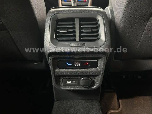 Seat Tarraco 2.0 TDI DSG Style