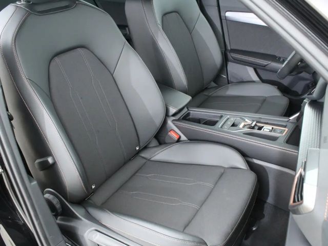 Cupra Formentor DSG e-Hybrid