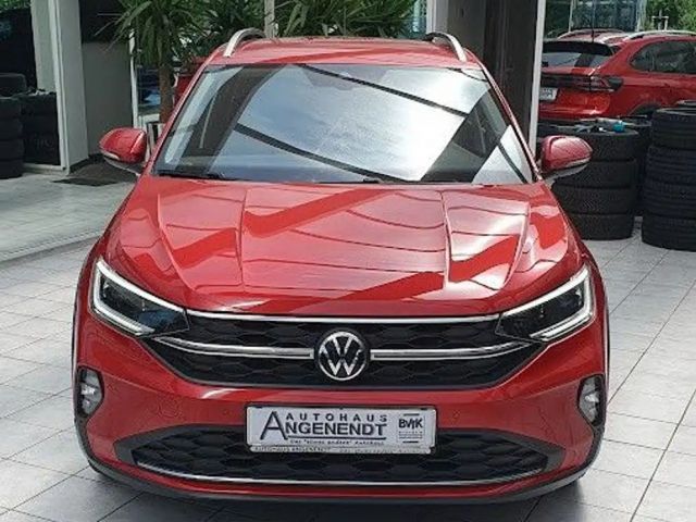 Volkswagen Taigo IQ.Drive Style