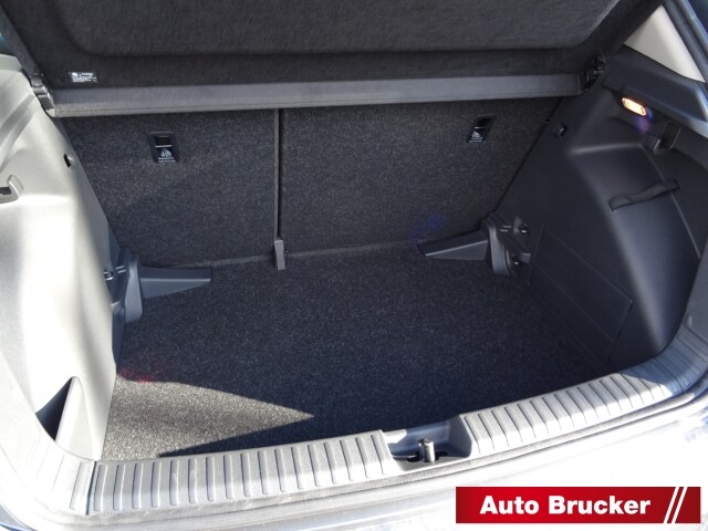 Skoda Fabia Ambition