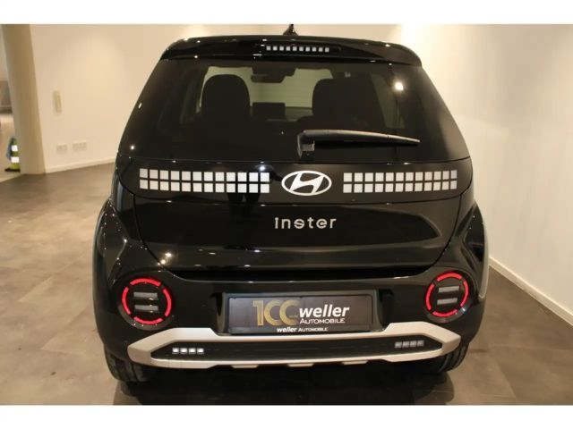 Hyundai INSTER 42 kWh